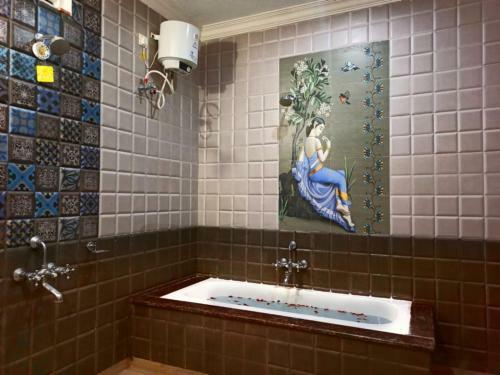 Villa De Ducati Bungalow