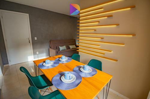 Apartamento Lindo Perto Do Alto E Do Centro