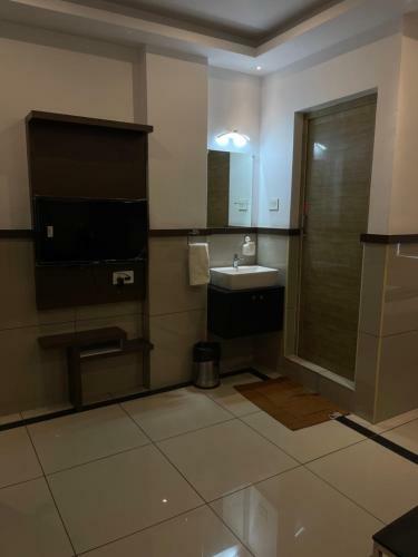Hotel Abudhabi Residency