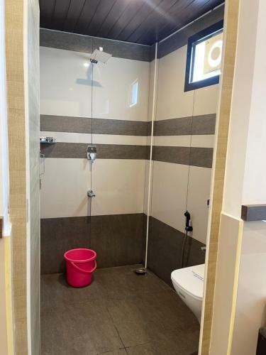 Hotel Abudhabi Residency