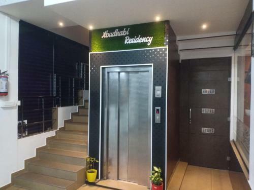Hotel Abudhabi Residency