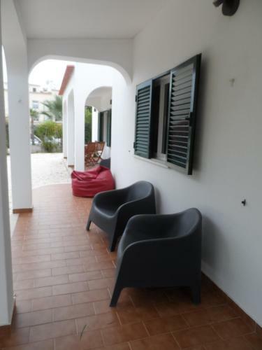 Villa Casa Do Algarve