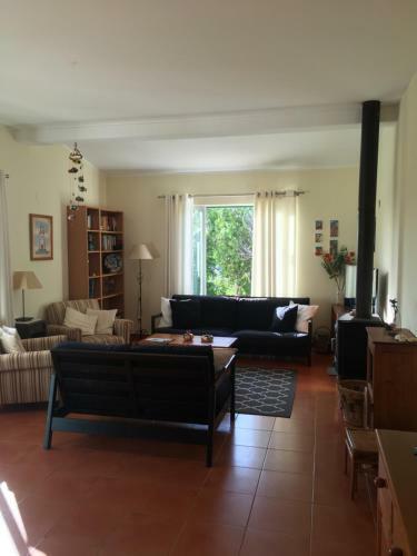 Villa Casa Do Algarve