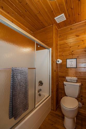 Winterfell Cabin