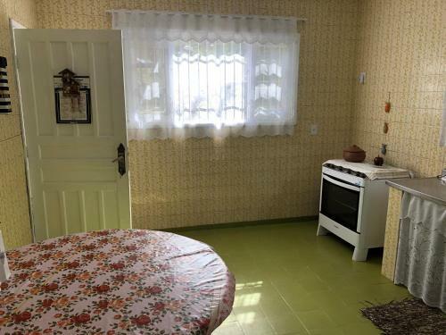 Casa Linda Com Churrasqueira - Praia Do Itagu�
