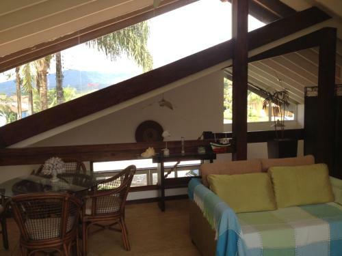 Casa Ubatuba Condominio Fechado