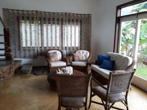 Casa Ubatuba Condominio Fechado