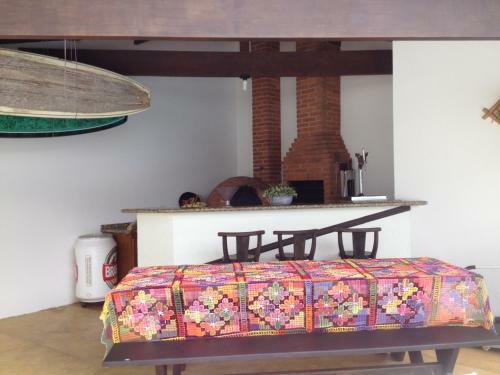 Casa Ubatuba Condominio Fechado