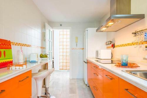Apartamento Top Duplex Luz Home Jerez Centro Gran Terraza