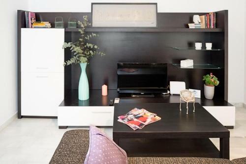 Apartamento Top Duplex Luz Home Jerez Centro Gran Terraza