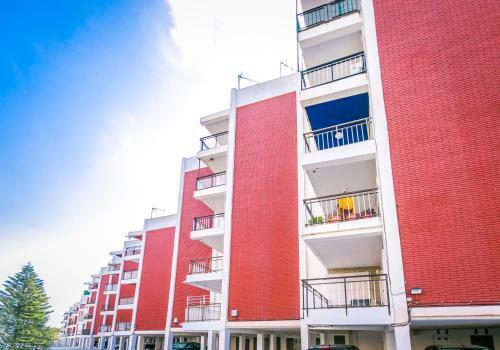 Apartamento M�gico Javea Arenal