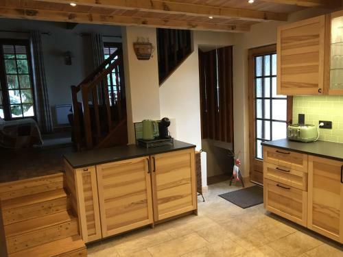 Chalet Les Erines