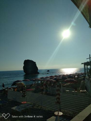 Apartamento Tra Terme E Mare Ti Puoi Rilassare