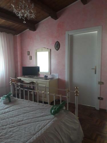 B&B Santa Barbara