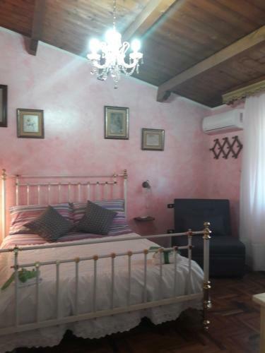 B&B Santa Barbara