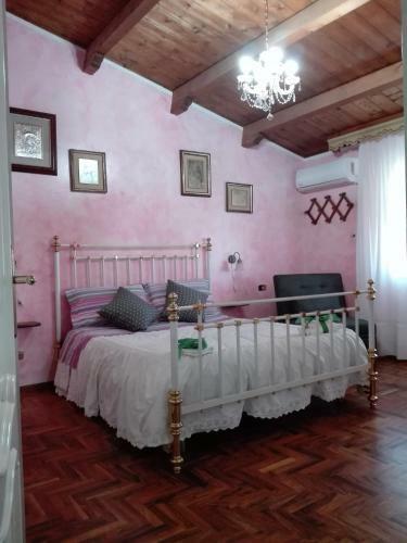 B&B Santa Barbara