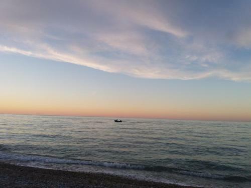 Apartamento Dolce Dimora Charme