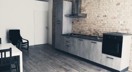 Apartamento Dolce Dimora Charme