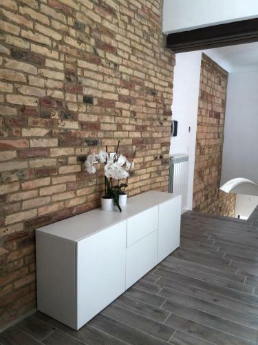 Apartamento Dolce Dimora Charme