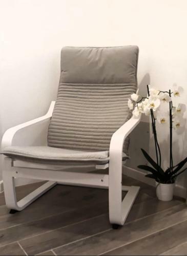 Apartamento Dolce Dimora Charme