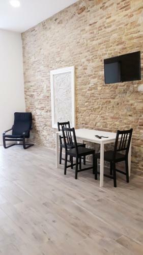 Apartamento Dolce Dimora Charme