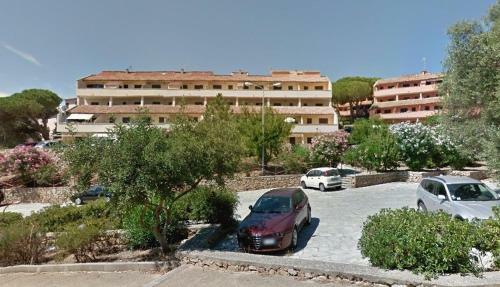 Residence Cala Chiesa