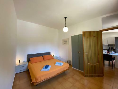 A Casa Di Alfredo Appartamenti In Villa