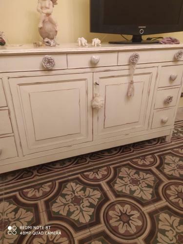 Apartamento Lu Menzaricchia Centro Storico Di Lecce .