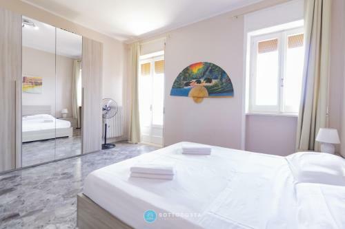 Apartamento Campanelli Rooms