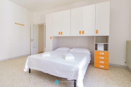 Apartamento Campanelli Rooms
