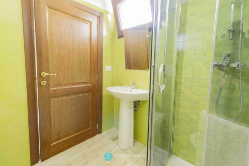 Apartamento Campanelli Rooms