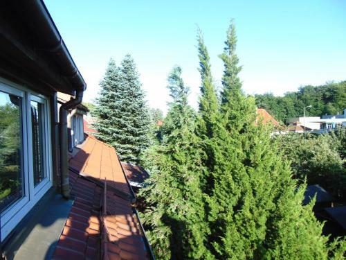 Sopot Rooms