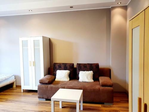 Sopot Rooms