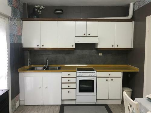Apartamento La Pajarita