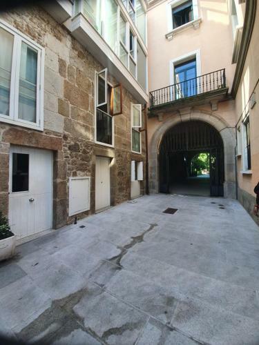 Apartamento Duplex Entrada Independiente (ciudad Vieja)
