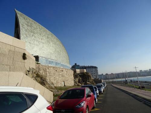 Apartamento Centro Y Playa
