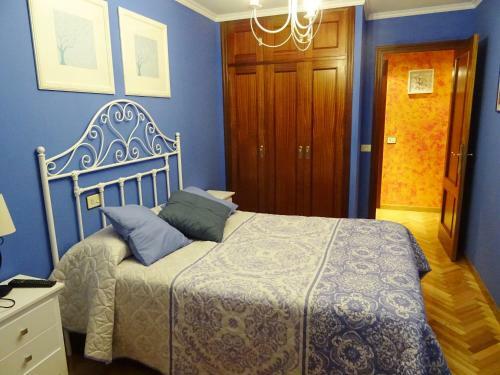 Apartamento Centro Y Playa
