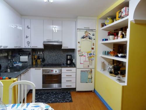 Apartamento Centro Y Playa