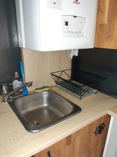 Apartamento Studio Haut De Bordagain Ciboure