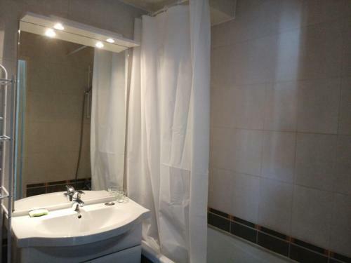 Apartamento T2 Ciboure