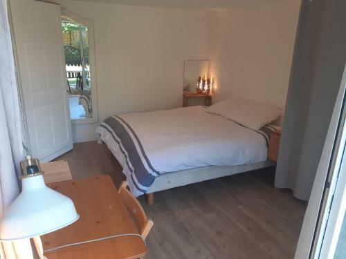 Apartamento Appartement Les Acacias