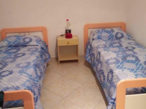 Casa Vacanze Raggio Di Sole