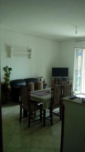 Casa Vacanze Raggio Di Sole