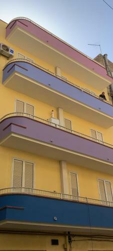Casa Vacanze Raggio Di Sole