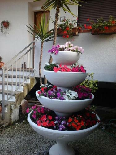 B&B La Casa Di Isabella Loreto