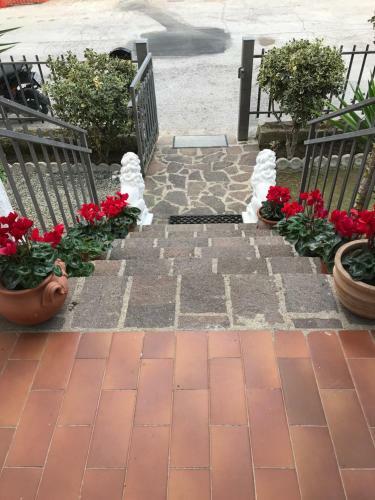 B&B La Casa Di Isabella Loreto