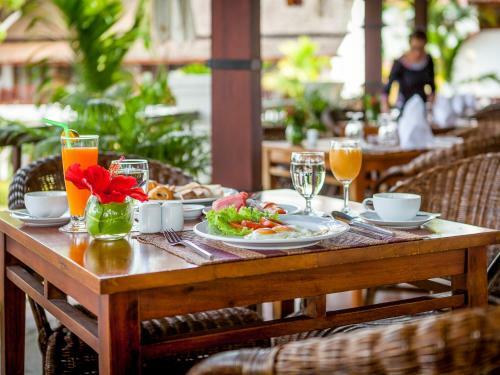 Hotel Riverside Boutique Resort, Vang Vieng