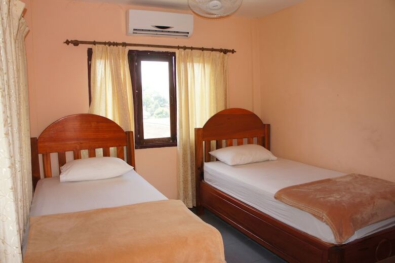 Hostal Viengsavanh Guesthouse