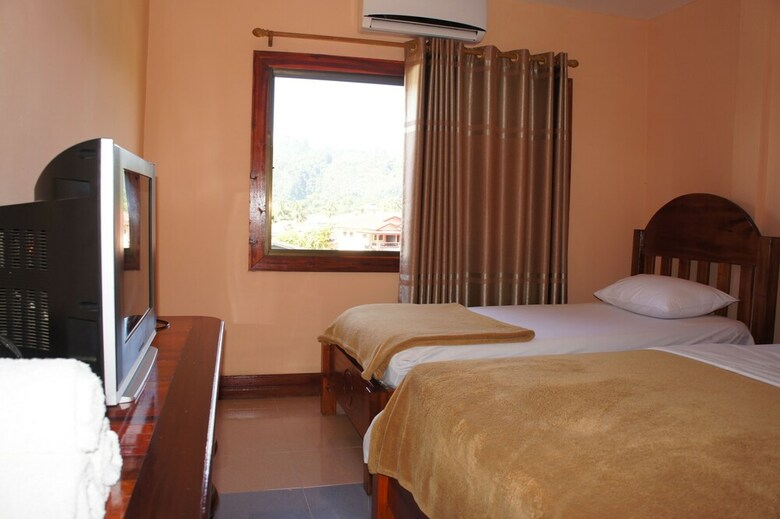 Hostal Viengsavanh Guesthouse