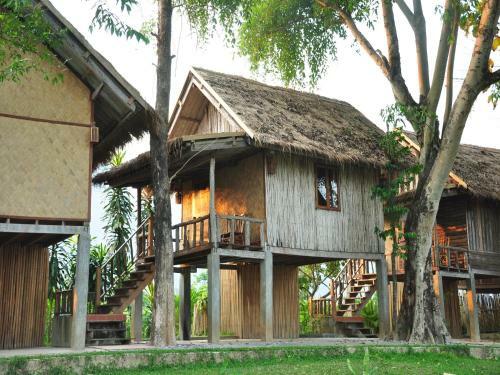 Hotel Vieng Tara Villa